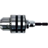 モトコマ モトコマ MKK インパクト用シャンク付ドリルチャック 13mm