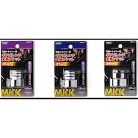 モトコマ モトコマ MKK ギア式レンチ 変換ソケット 24mm