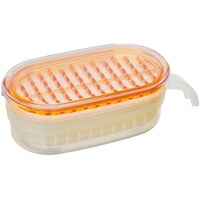 江部松商事 EBM スノコ付大根おろし(鬼おろしタイプ)SDO1ON