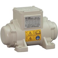 エクセン EXEN 低周波振動モータ KM3S2PD 100V KM3S2PD 1台