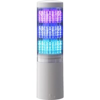 パトライト PATLITE 積層情報表示灯