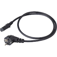 ホーザン HOZAN 電源コード(Cプラグ) HS40111 1個