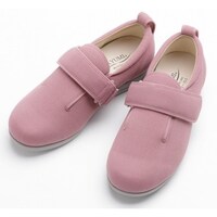 徳武産業 あゆみ ダブルマジック3 ピンク M(22.0ー22.5CM)