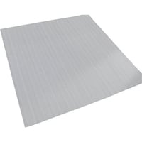 酒井化学工業 ミナ 発泡ポリエチレンシート ミナフォーム積層品 #1100 ロール品 10mmx1000mmx50m MF1100RX1000X50M 1本