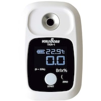 江部松商事 EBM デジタル フレッシュ糖度計 果樹名人