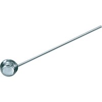 スギコ SUGICO ステンレス共柄ひしゃく 1.2L