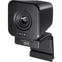 サンワサプライ SANWA ワイヤレスWEBカメラ CMSV65BK 1台