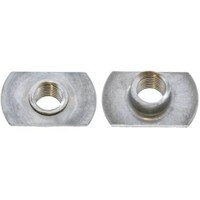 サンコー SUNCO T型溶接ナット(2A) JIS規格 細目 M10(P1.25 (150本入)