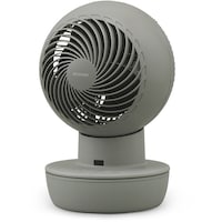 アイリスオーヤマ IRIS 296944 サーキュレーターアイ TypeC給電サーキュレーター コードレス ニュアンスグレー PCFSD15CHH 1台