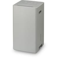 アイリスオーヤマ IRIS 103079 衣類乾燥除湿機 7L グレー コンプレッサー式 IJCP70H 1台
