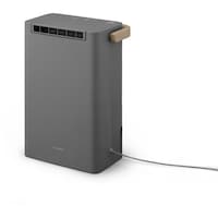 アイリスオーヤマ IRIS 296764 衣類乾燥除湿機 2L ライトグレー デシカント式 IJDP20H 1台