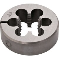 ISF ISF 管用ねじ切り丸ダイス PSねじ 50径 3/4PS ISRD50PS034 1本