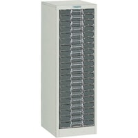 トラスコ中山 TRUSCO カタログケース 浅型1列20段 295X360XH880 A1C20 1台