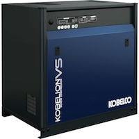 コベルココンプレッサ コベルコ 油冷式スクリューコンプレッサ 50Hz SG4AD4 1台