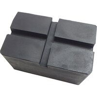 JTC Auto JTC リフトパッド 4個入り JTC5835 1個