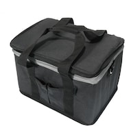 ジェフコム JEFCOM 折りたたみ角型バケツ