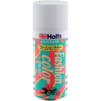 武蔵ホルト Holts MH2531 ファッション・カラー ホワイト 4978955025316