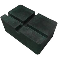 JTC Auto JTC リフトパッド 4個入り JTC5834 1個