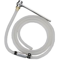 JTC Auto JTC ブレーキブリーダーホース 10mm JTC420710 1個