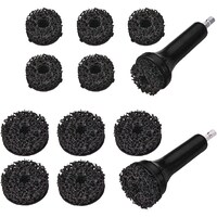 JTC Auto JTC ハブ・スタッドボルトポリッシャー JTC1541 1個