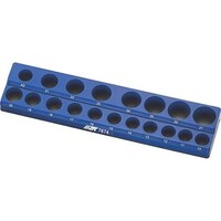JTC Auto JTC 12.7mm マグネットソケットトレー JTC7674 1個