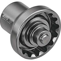 JTC Auto JTC センターロックナットソケット JTC6734 1個