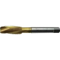 ISF ISF TiNコバルトジェットタップ M6X1.0