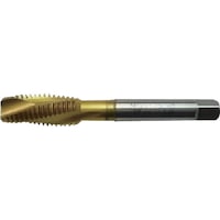 ISF ISF TiNコバルトジェットタップ M8X1.25