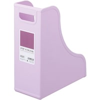 ナカバヤシ FIT COLOR A4ファイルスタン