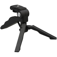 ナカバヤシ ナカバヤシ Mini Tripod ハンディグリップ ブラック DCA112BK 1個