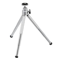 ナカバヤシ ナカバヤシ Mini Tripod スタンダード180 シルバー