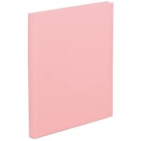 ナカバヤシ ナカバヤシ デジタルフリアルバムA4サイズレッド HA4F142R 1個