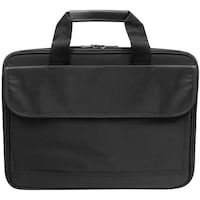 ナカバヤシ ナカバヤシ キャリングバッグブラック