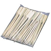 江部松商事 EBM 竹 鉄砲串(100本入)180mm 06031