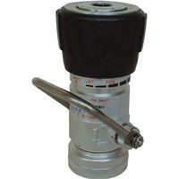 岩崎製作所 IWA DA噴霧ノズル アルミ製 YUMIKURO