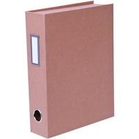 ナカバヤシ ナカバヤシ ライフスタイルツールファイルB5サイズ クラフト LSTFB5KR 1個