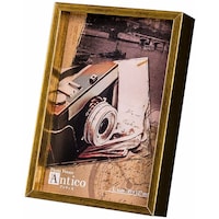 ナカバヤシ ナカバヤシ アンティコ インテリアフレーム L ゴールド FTP101GD 1枚