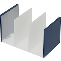 ナカバヤシ ナカバヤシ シンプルラインミニ ミニスタンドE9 ダークブルー FBMP9DB 1個