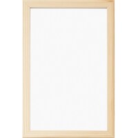 ナカバヤシ ナカバヤシ ウッドホワイトボード 330×220