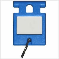 ナカバヤシ キ−ステ−ションホルダ− 1個吊