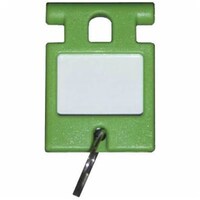 ナカバヤシ ナカバヤシ キステションホルダ 1個吊