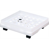 ナカバヤシ ナカバヤシ キャパティEW4/EW5用ベス/ホワイト