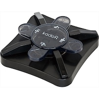 ナカバヤシ ナカバヤシ カドアル/ブラック