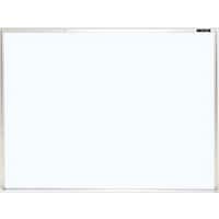 ナカバヤシ ナカバヤシ ホロ ホワイトボド 壁掛 無地 WU152 1台