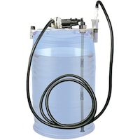 アクアシステム アクアシステム アドブルー(尿素水)専用電動ドラムポンプ (100V) DSET100 1台