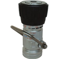 岩崎製作所 IWA DA噴霧ノズル アルミ製 YUMIKURO(ユミクロ)3段切替噴霧ノズル(吐水口ネジ) 05Y3K5013A 1個
