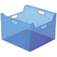 ナカバヤシ ナカバヤシ キャパティEW5クリアブル