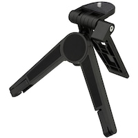 ナカバヤシ ナカバヤシ Mini Tripod タブレットプラス ブラック DCA111BK 1個