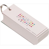 ナカバヤシ ナカバヤシ 単語カド35*95/120枚/ブル NT102B 1個