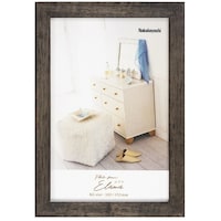 ナカバヤシ ナカバヤシ エラマ インテリアフレーム KG ブラック FTW102D 1枚